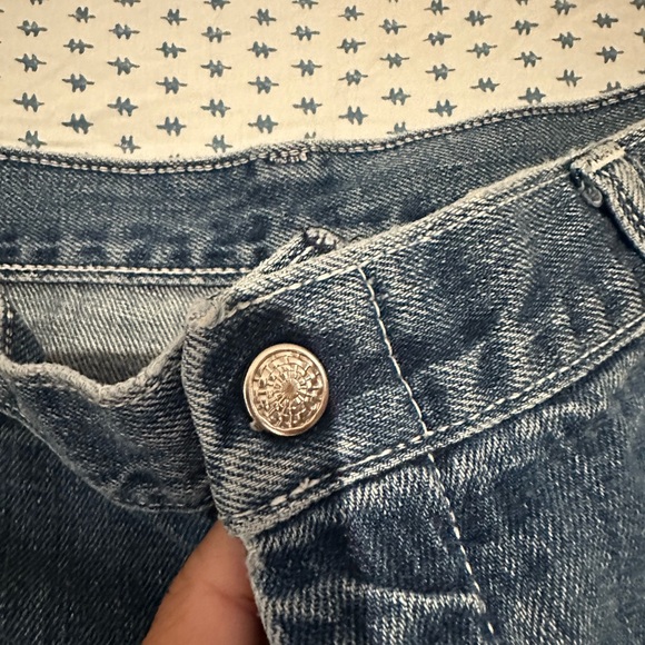 Vintage jeans / candies - Picture 5 of 9